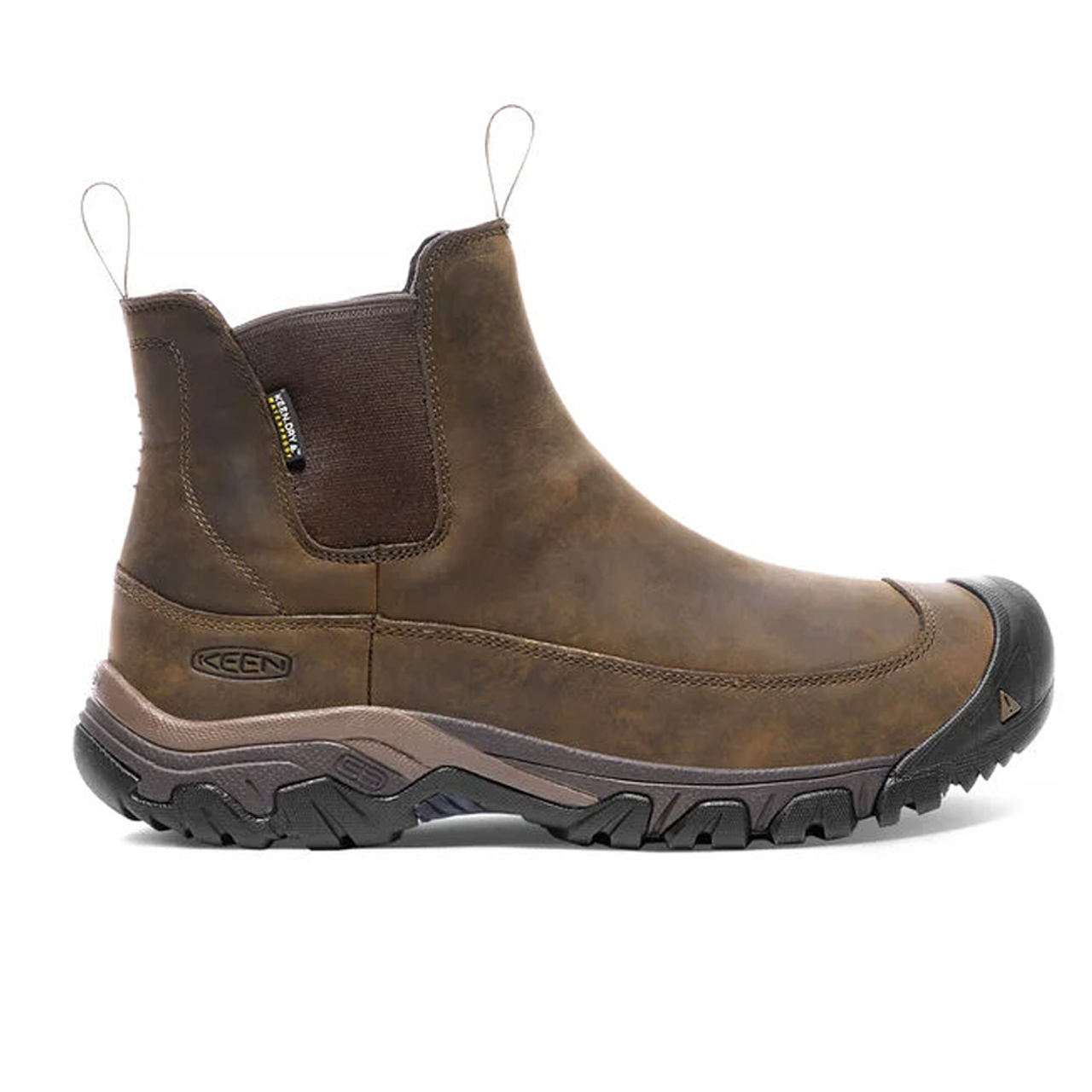 Keen Men's Anchorage Boot III WP